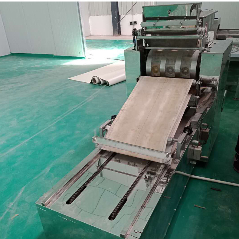 Mini Butter Cookie Extruder Production Line Mini Butter Cookie Extruder Production Line