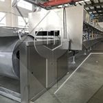 Automatic Biscuit Making Machine | Crisp & Hard Biscuit Production Line | Industrial Cookie Equipment Automatic Biscuit Making Machine | Crisp & Hard Biscuit Production Line | Industrial Cookie Equipment