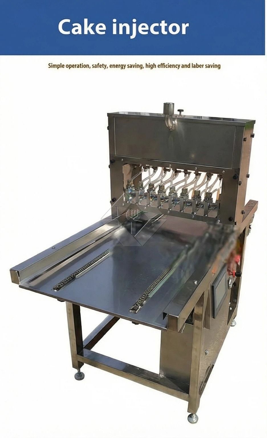 Oil Spraying Machine Oil Spraying Machine